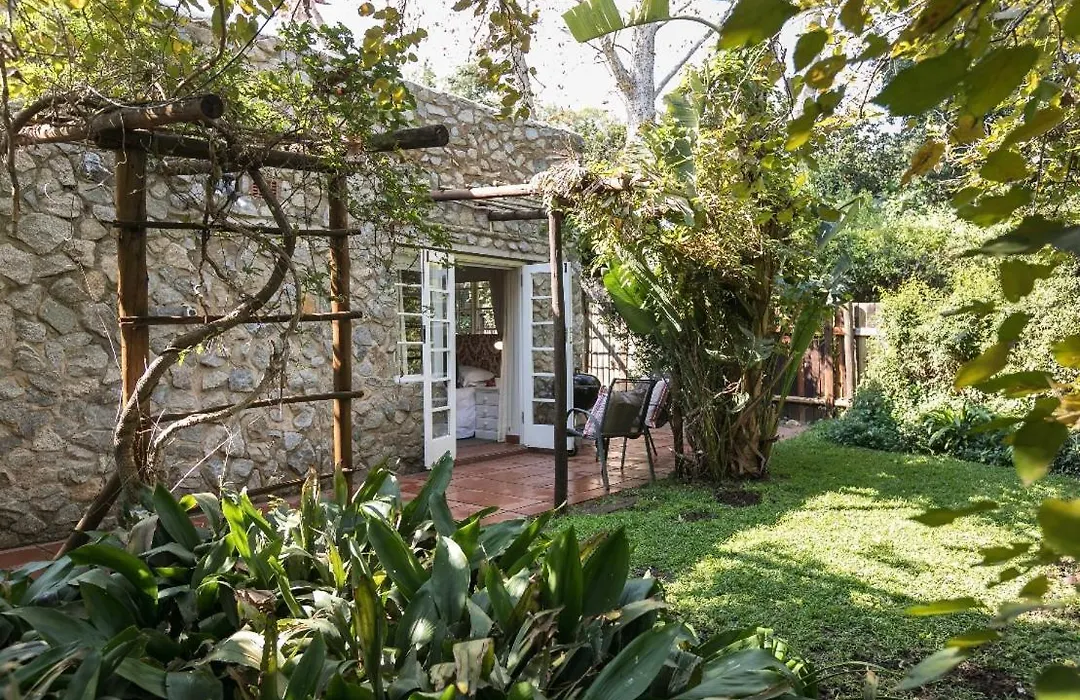 Waterfall Cottages-1